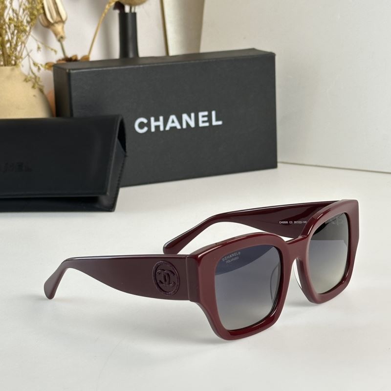 Chanel Sunglasses